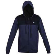 WILDCRAFT HOODED ZIPPERED SWEATSHIRT 2 ITEM ID 30615