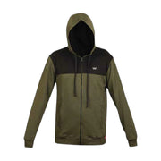 WILDCRAFT HOODED ZIPPERED SWEATSHIRT 2 ITEM ID 30615