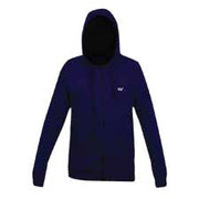 WILDCRAFT HOODED ZIPPERED SWEATSHIRT 3 ITEM ID 30616