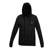 WILDCRAFT HOODED ZIPPERED SWEATSHIRT 3 ITEM ID 30616