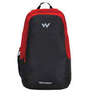 WILDCRAFT Laptop Backpack LBMP4 No 10041