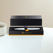 Cross 882-2 ATX Ballpoint Pen Pure Chrome
