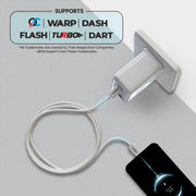 UBON Power Master WR-330 Cable