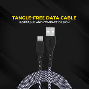 Ubon Real Time WR-622 Type C Data Cable
