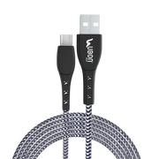 Ubon Real Time WR-622 Type C Data Cable