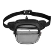 Wenger, BC Slide, Waist Bag, Black