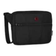 Wenger, BC Style Bag, Sacoche, Black