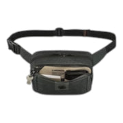 Wenger, MX ECO  Waist Bag, Charcoal