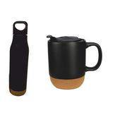 6 IN 1 Gift Set Cork Finish GCSR 257