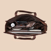 Kutch Gamthi Office Tote Bag.1
