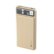 Luxcell 10K Power Bank 20 Watt Output