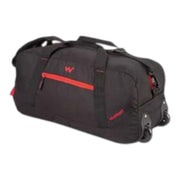 Wildcraft Duffle Trolley Wheeler 1 Item No 11558
