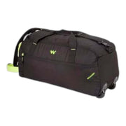 Wildcraft Duffle Trolley Wheeler 2 Item No 11559