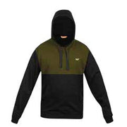 Wildcraft Hooded Sweatshirt without zip 2 Item No 30621