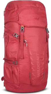 Wildcraft Rucksack OUTRIDER 50 No : 12419