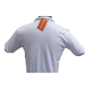 Wildcraft T-shirt White with Tipping