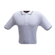 Wildcraft T-shirt White with Tipping