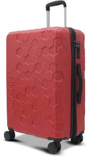 Wildcraft TRAVELCASE CLASSIC HARD 2 ITEM No 13020