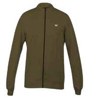 Wildcraft zip Sweatshirt without Hood 1 Item No 30617
