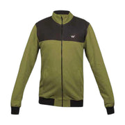 Wildcraft zip Sweatshirt without Hood 2 Item No 30618