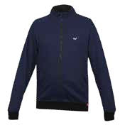 Wildcraft zip Sweatshirt without Hood 3 Item ID 30619