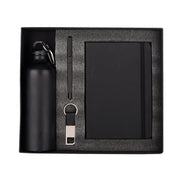 Winner 4 in 1 Black Corporate Combo Set EK37305
