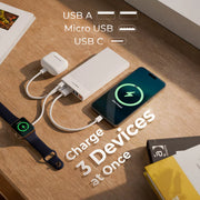 X-Charge Power Bank 10000 MAH