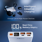X-Charge Power Bank 10000 MAH