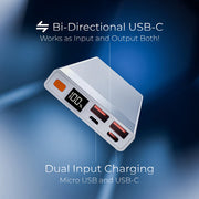 X-Charge Power Bank 10000 MAH