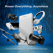 X-Charge Power Bank 10000 MAH