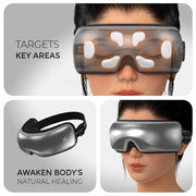 I Soothe Eye Massager