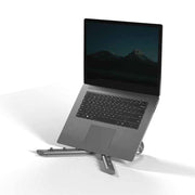 ZOD Ergonomic Laptop Stand.4