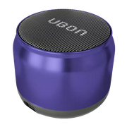 Ubon Sound Boom SP-8035 Truly Wireless Speaker