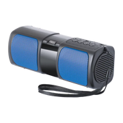 UBON SP-190 5-in-1 Rounder Portable Wireless Speaker