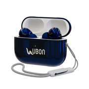 Ubon Bassplus BT-160 Wireless Earbuds