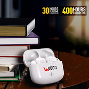 Ubon Quad Mic Buds BT-25 Wireless Earbuds
