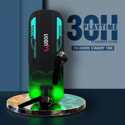 Ubon Ninja TWS BT-335 Wireless Earbuds