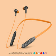 Ubon Wireless Neckband I Love UBON Series