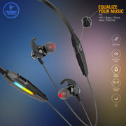 Ubon Lightup Series CL-3710 Wireless Neckband