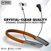UBON Sound King CL-3960, V5.0 Lightweight Wireless Neckband