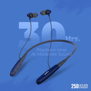 Ubon Sound Range CL-4050 Wireless Neckband