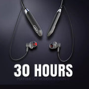 Ubon Voice Changer CL-4060 Wireless Neckband