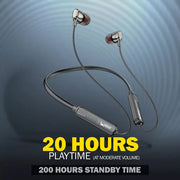 UBON Hustler CL-4260 Wireless Neckband