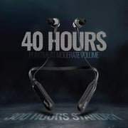 Black Magic CL-4320 Wireless Neckband