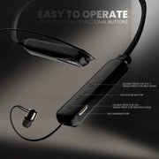 Ubon Player CL-630 Wireless Neckband