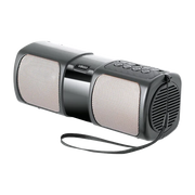 UBON SP-190 5-in-1 Rounder Portable Wireless Speaker