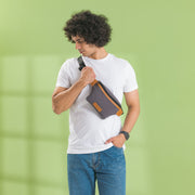 Madrid Cross Body Bag