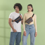 Madrid Cross Body Bag