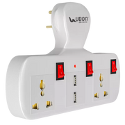 UBON Home Pro EXT-206 Cordless Extension Board