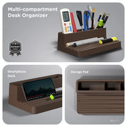 Groovemate -Pen Stand
